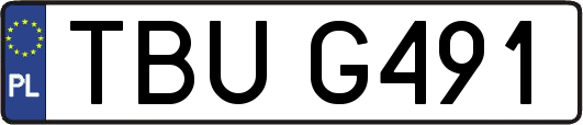 TBUG491