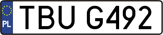 TBUG492