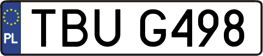 TBUG498