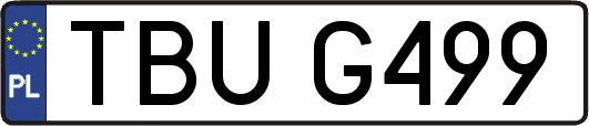 TBUG499