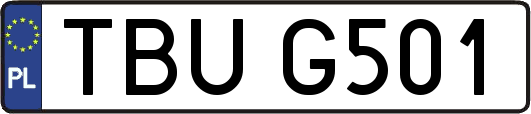 TBUG501