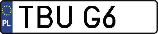 TBUG6