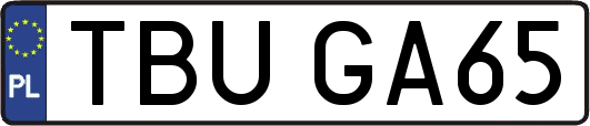 TBUGA65
