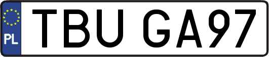 TBUGA97