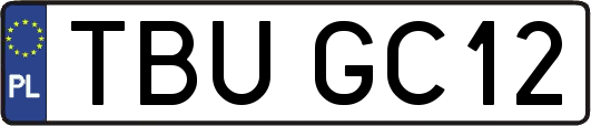 TBUGC12