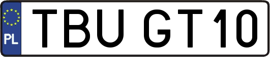 TBUGT10