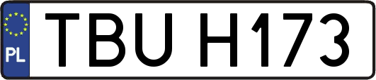 TBUH173