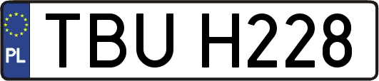 TBUH228