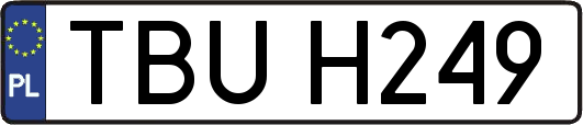 TBUH249
