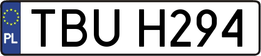 TBUH294