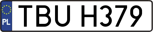 TBUH379