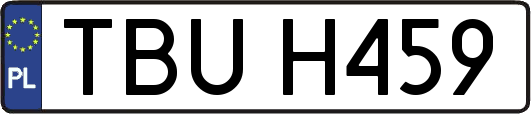 TBUH459