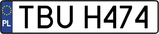 TBUH474