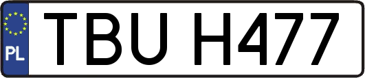 TBUH477