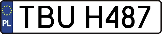 TBUH487