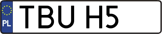TBUH5