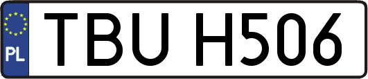 TBUH506