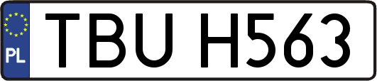 TBUH563