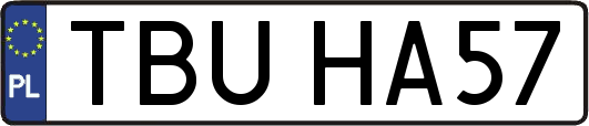 TBUHA57