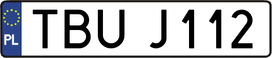 TBUJ112