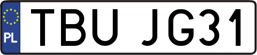 TBUJG31