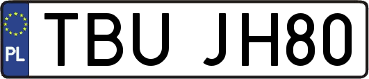 TBUJH80