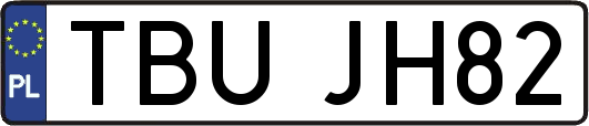 TBUJH82
