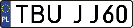 TBUJJ60