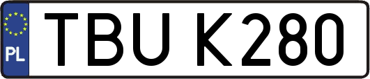 TBUK280