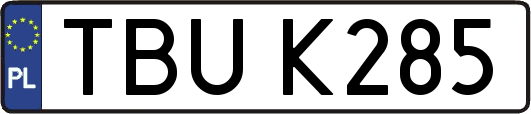 TBUK285