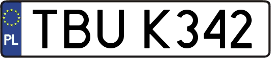 TBUK342