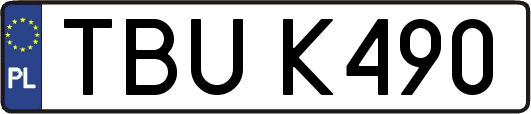 TBUK490