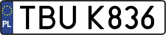 TBUK836