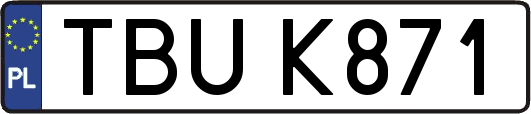 TBUK871