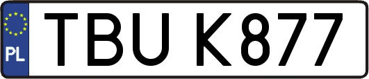 TBUK877