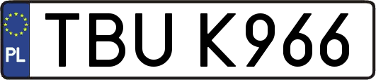 TBUK966