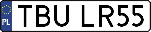 TBULR55