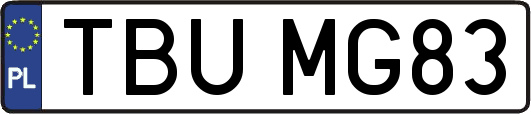 TBUMG83