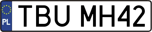 TBUMH42