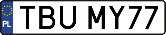 TBUMY77