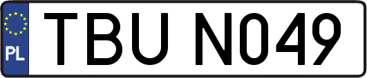 TBUN049