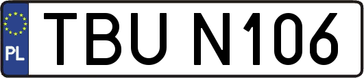TBUN106