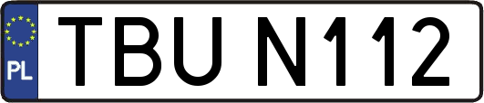TBUN112