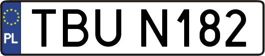 TBUN182