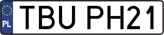 TBUPH21