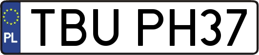 TBUPH37