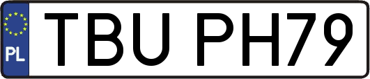 TBUPH79