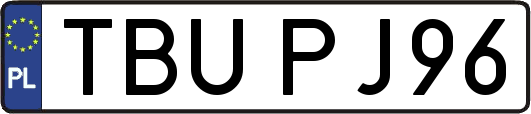 TBUPJ96