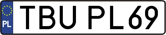 TBUPL69