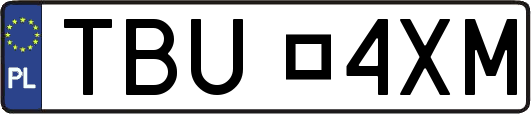 TBUQ4XM